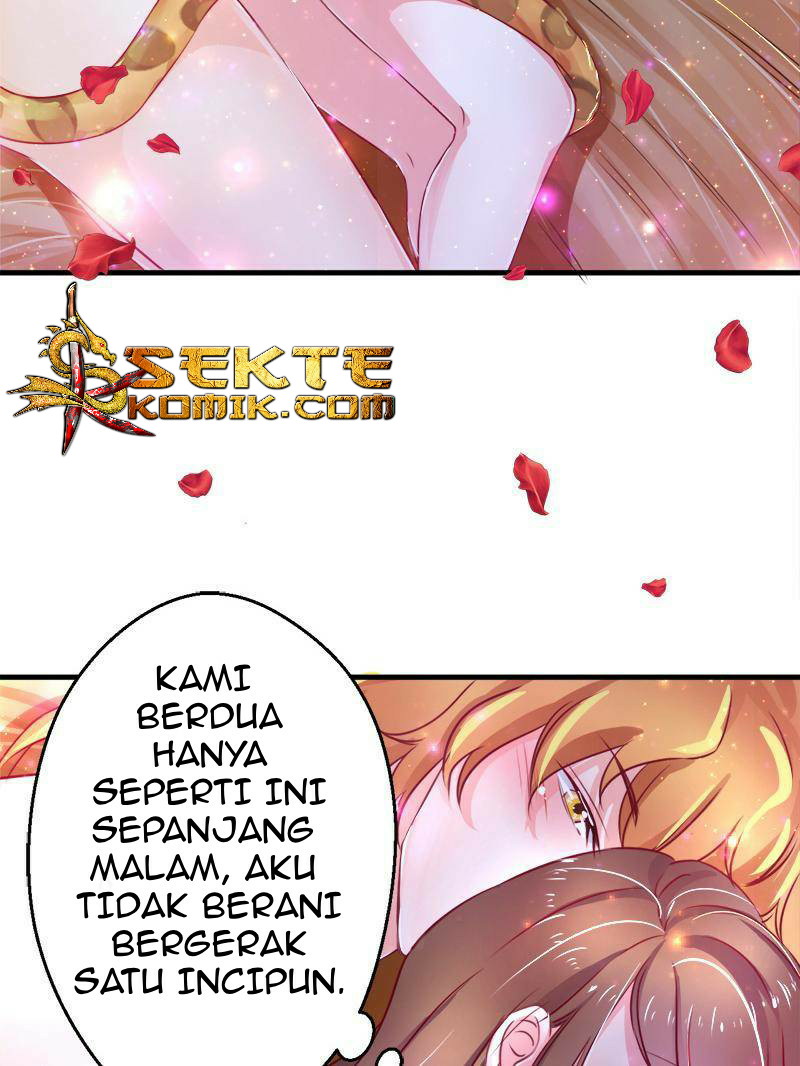 Beauty and the Beasts Chapter 06 Gambar 49